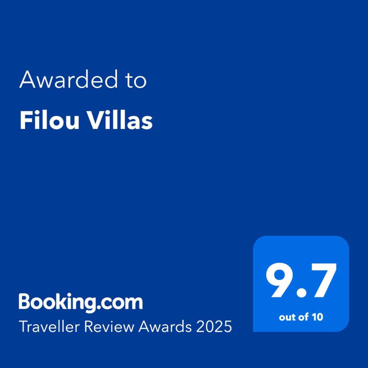 Filou Villas Ко Чанг Екстериор снимка